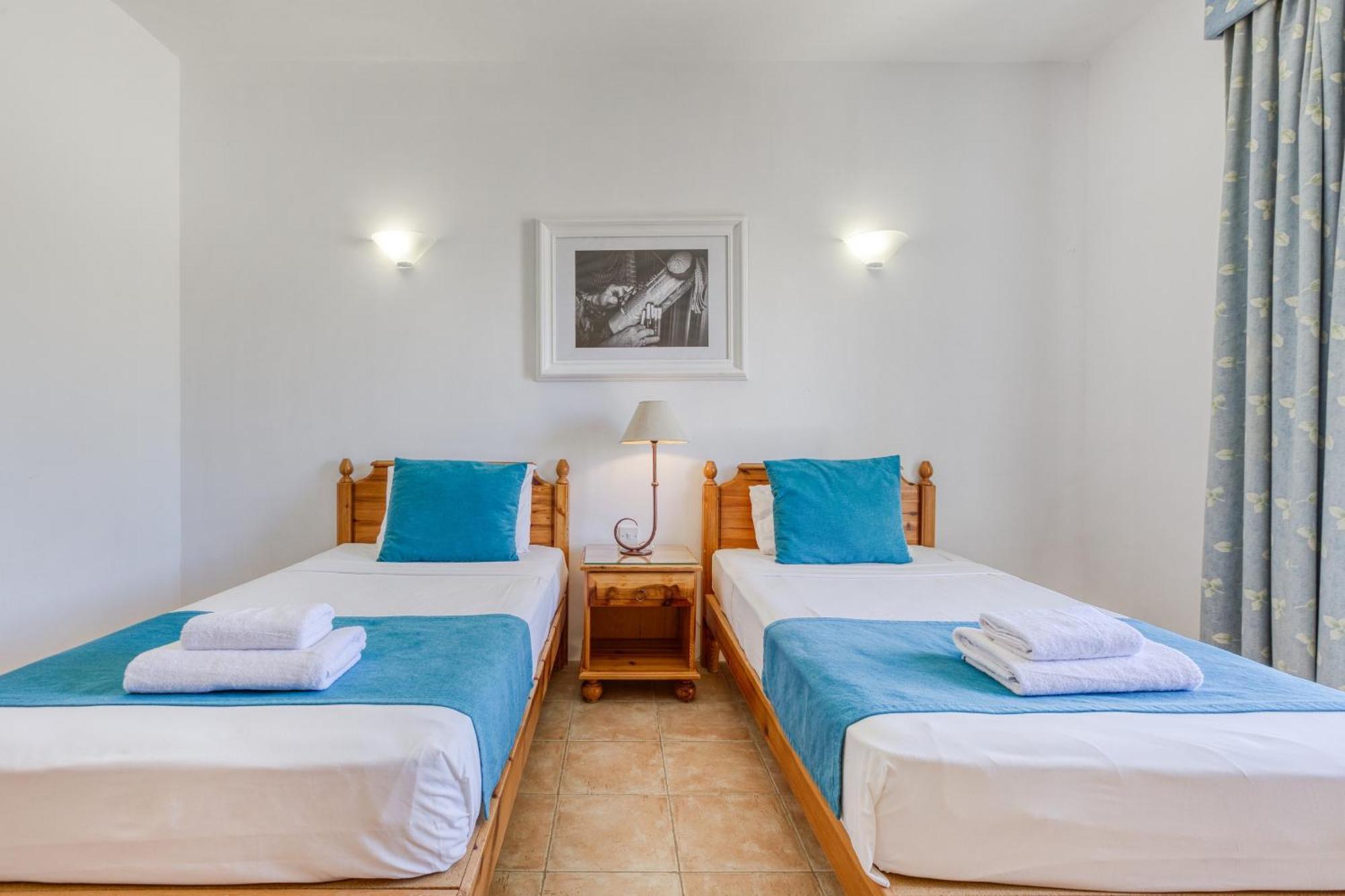 Ta Frenc Apartments Għasri Exterior foto